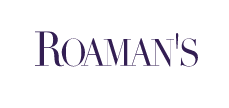 Roamans Coupons & Promo Codes