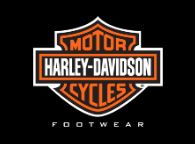 Harley Davidson Footwear Coupons