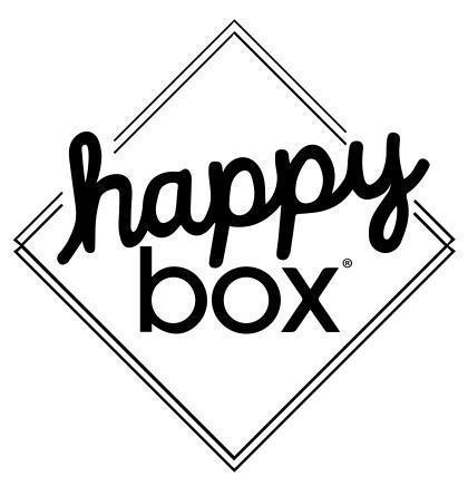 Happy Box Store Coupons