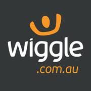 Wiggle Australia Coupons