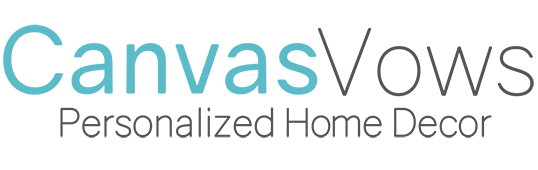 Canvas Vows