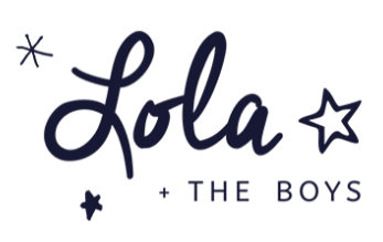 Lola and the Boys