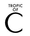 Tropic of C Coupons